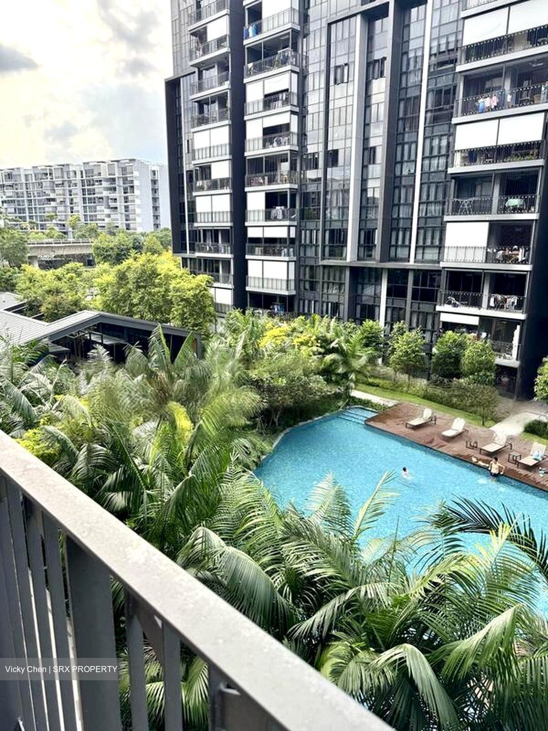 Parc Canberra (D27), Condominium #446298761